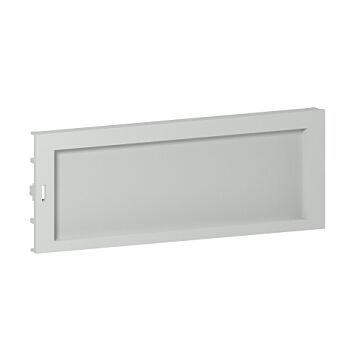 Carátulas ciegas para chasis dinimel dla 84/112 móduos