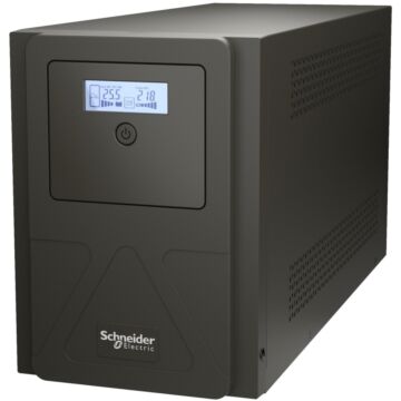 Easy ups 1f smvs 750 va 230 v onda sinusoidal