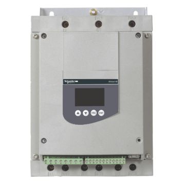 Arrancador altistart 48 7,5kw 32a 400v