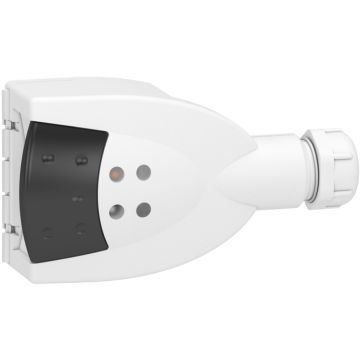 Conector 10a, bi,sel fases,sin cable