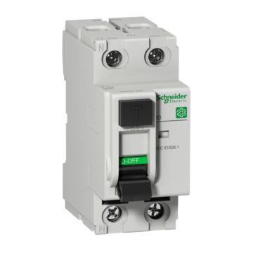 Multi 9 - id rccb - 2p - 25 a - 230...240 v - 30 ma - class ac ((*))