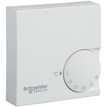 Multi 9 - th - wall mounted thermostat