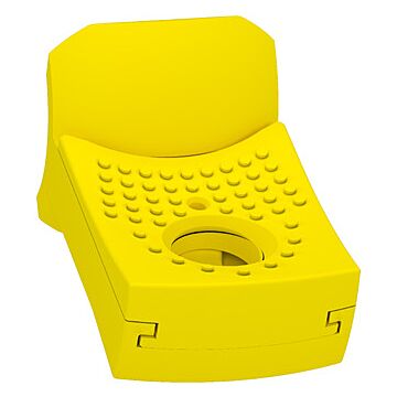 Pieza enclavamiento ic60 iid (10 ud)