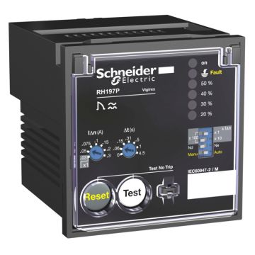 Rh197p 220/240v ca