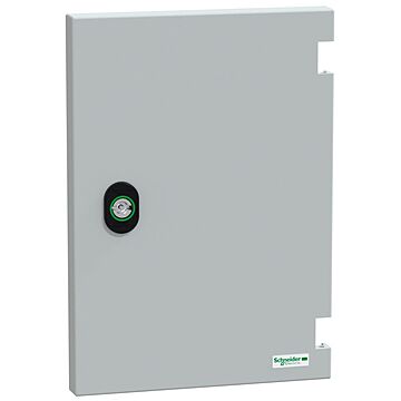 Door for plm32 without locking