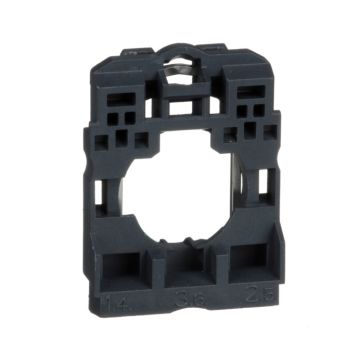 Harmony xb5 - base de fijacion xb5a