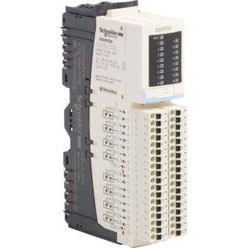 Kit de entrada digital básico stb – 24 v cc - 16 e