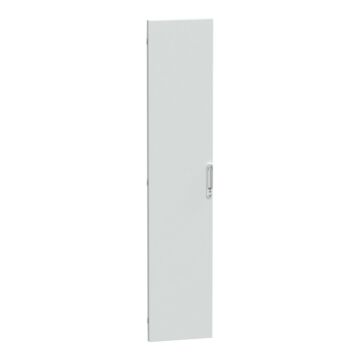 Puerta plena p ip30,ancho 400mm