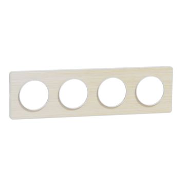 Marco touch 4 elem madera nordic