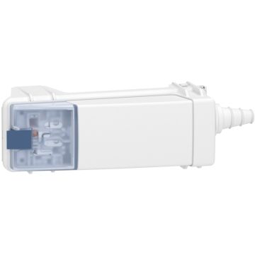 Conector 16a bi fus. selec fases