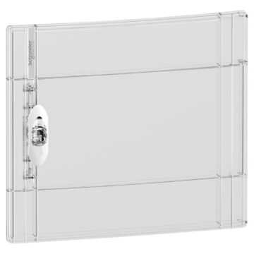 Puerta transparente 1 fila para pragma13