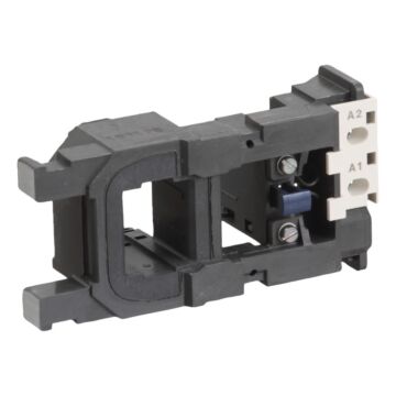 Bobina lx4-f - tesys f - 220/230vcc para contactor f115/f150
