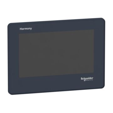 Terminal 4.3'' color rs232c zelio