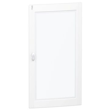 Puerta transparente 5 filas para pragma24