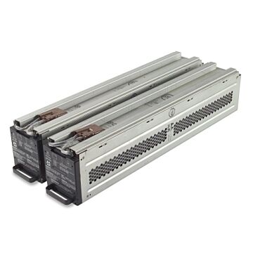 Recambio de cartucho de baterías apc #140 con dos años de garantía