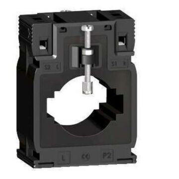 Transformador de corriente montaje din tropicalizado 600 5 cables d. 40 barras 12x50 20x40