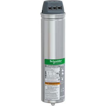 Easycan capacitor - 15/18 kvar - 400 v - 50/60hz