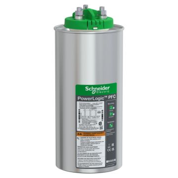 Varplus can hduty capacitor - 40/48 kvar - 400 v - 50/60hz