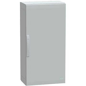 Armario de poliéster, panelset pla, completamente cerrado1000x500x320 ip65.