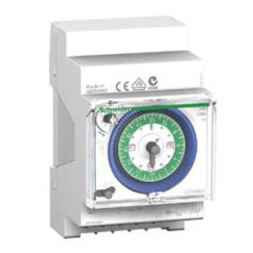 Ih 24 h. 3 mod. srm