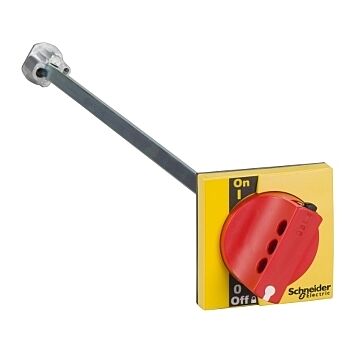 Mdo rot prol front rojo/am ins40 a 160a