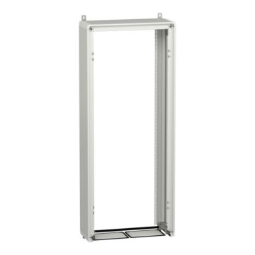 Cofret g ip55,27 modulos,alto 1.450mm