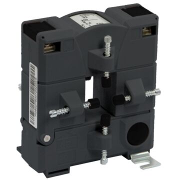 Trafo nucleo abierto 200/5a  2.5va cl.3