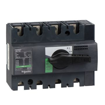 Interpact ins160 4p