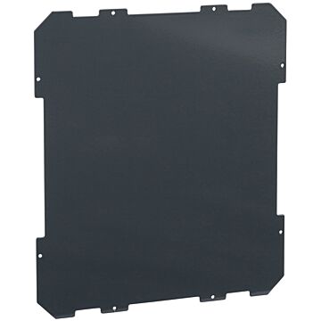 Obturador pleno para mtz2/3 extraible