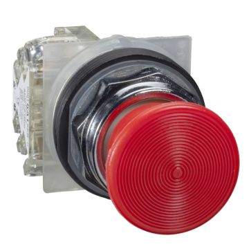 Pulsador 30mm k