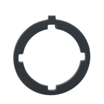 Anillo reducción para convertir un orificio ø 30,5 mm en ø 22,5 mm - juego de 50