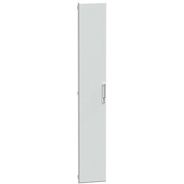 Puerta plena g ip40 pas.lat. 36 modulos