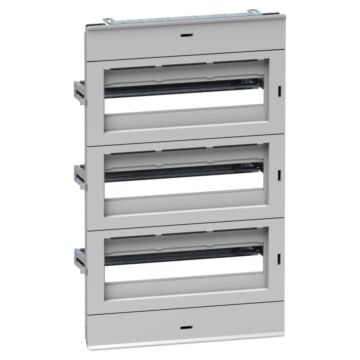 Chasis de distribución modular 48 módulos for nsyplm64,nsys3d64,nsycrn64,nsys3x64