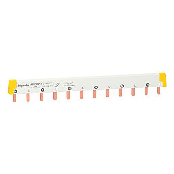 Peine de cuadro eléctrico