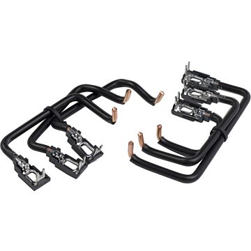 Power connector - for tesys d