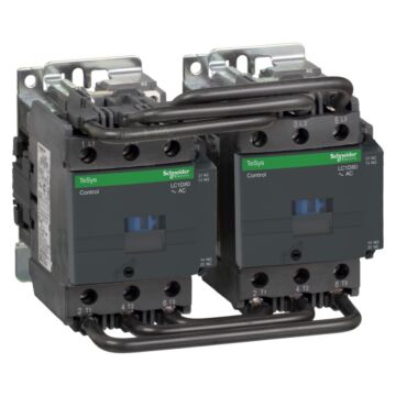 Inversor tesys d - 3p(3 na) - ac-3 - <= 440 v 80 a - 230 v ca bobina