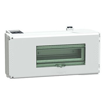 Cofret derivación 100a 12 mod.