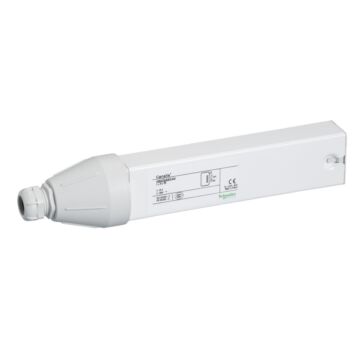 Canalis feed unit white