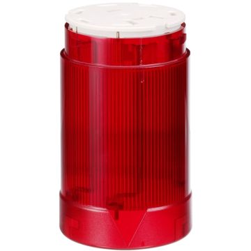 Unidad luminosa - ø 45 - roja - ba 15d - bombilla no incluida - <= 230 v ac dc