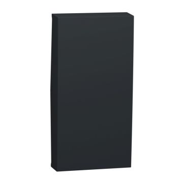 New unica tecla 1 mod. antracita