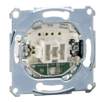 Conmutador con led de localizacion