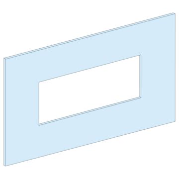 Tapa g/p inversor monobloc ins250 vert.
