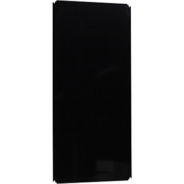 Placa de montaje aislante baquelita para armario pla al 500 x an 750 mm o al 750 x an 500 mm