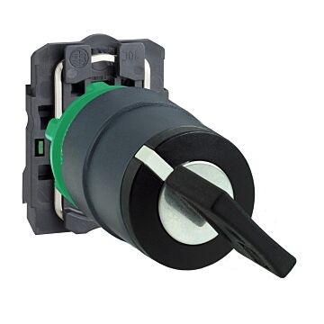 Selector 2posiciones     na  con llave