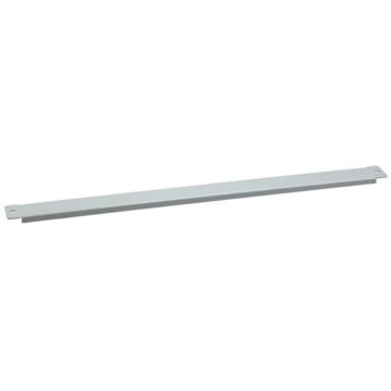 Set of 2 spacial sf/sm adjustment cover plate - 50x800 mm