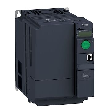 Variador de velocidad atv320-5.5kw-380...500v-3 fase-tipo libro