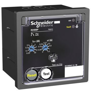 Rh99p 220a240vca 50/60/400hz