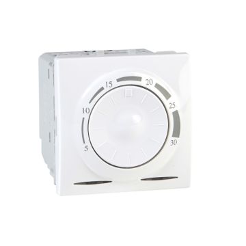 Termost.frio/cal.eltron.basico 8a polar