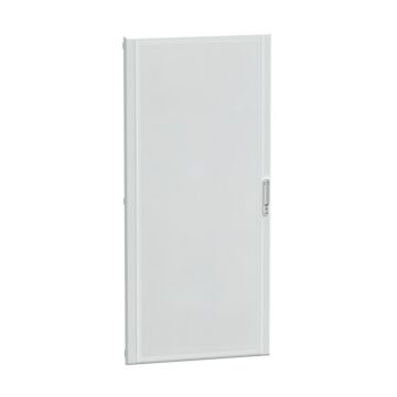 Puerta transp.g ip40 36 mod,ancho 850mm