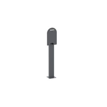 Pedestal, evlink pro ac, para 1 cargador